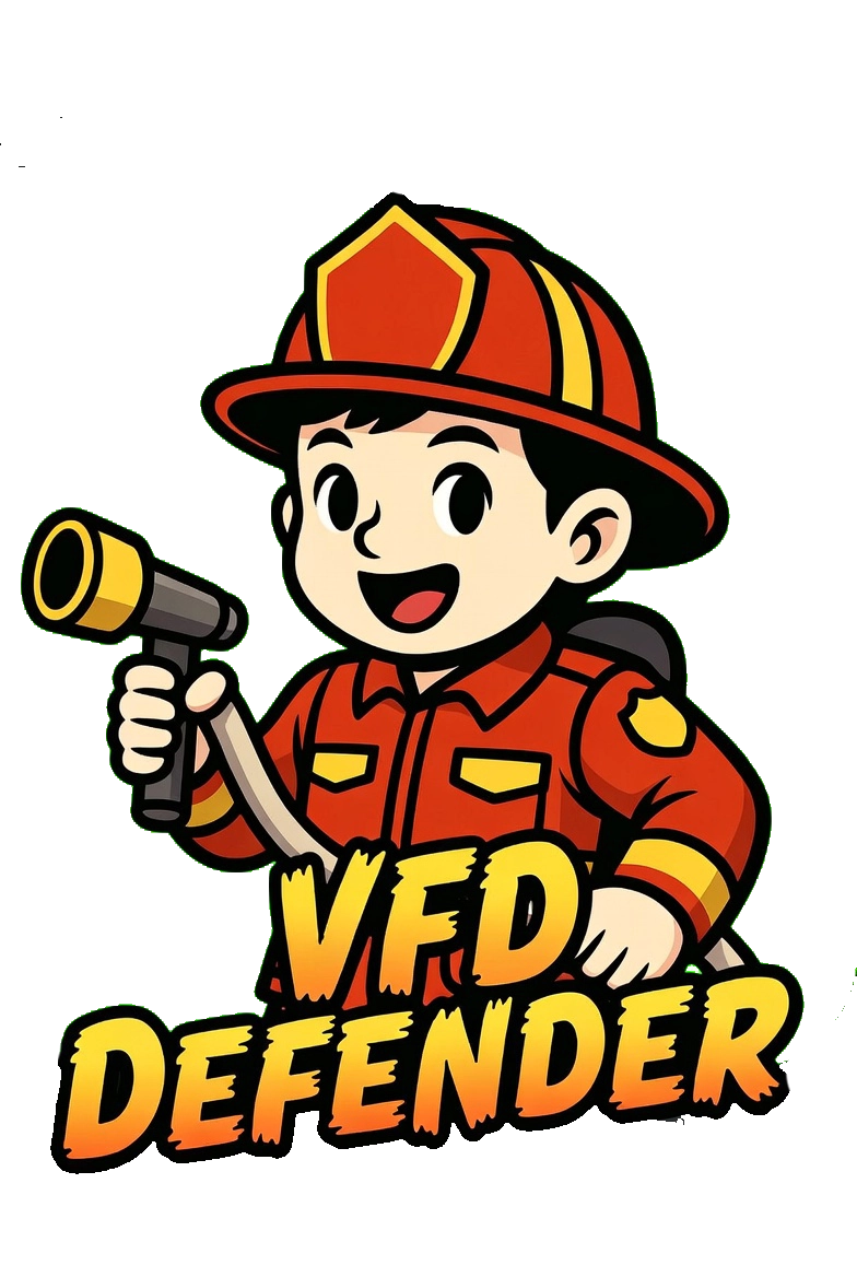 VFDDefender kid launcher alternate art